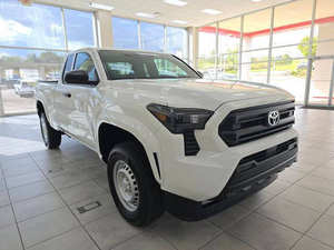 Usado 2025 T * oyota Tacoma SR - Product Image 2