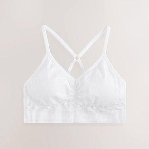 Sujetador Deportivo de Alta Calidad para Mujer, Venta al por Mayor, Sujetador Deportivo para Mujer Más Vendido - Product Image 1