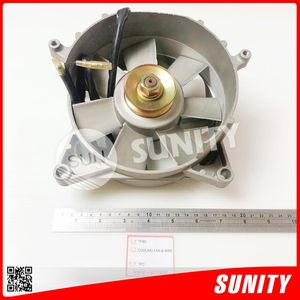Fil de ventilateur de refroidissement moteur TAIWAN SUNITY excellente qualité TF90 pour fil de ventilateur de refroidissement YANMAR TF90 - Product Image 5