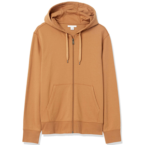 เสื้อฮู้ดทรงสลิมฟิตสำหรับผู้ชายผ้าฝ้าย100% แบบกำหนดเองได้เสื้อมีซิปโอเวอร์ไซส์ผลิตจากผู้ผลิตขายส่ง - Product Image 1