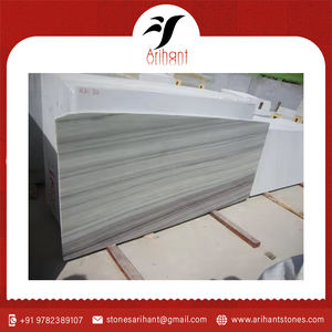 Prix de gros des dalles de marbre noir en acier de qualité standard de fournisseur de confiance - Product Image 5