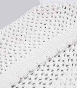 Bonnet d'oreille pour cheval léger et respirant, crochet personnalisé, voile anti-mouches de qualité supérieure, lavable, accessoire d'équitation - Product Image 5