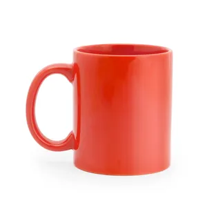 Tazza in Ceramica Personalizzata Stiu 320ml, Gadget Personalizzati per Articoli Promozionali - Product Image 3