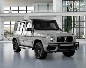 LIVRAISON À DOMICILE Véhicule d'occasion 2025 Mercedes-Benz Classe G AMG G 63 4MATIC - Product Image 1