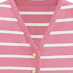 Wholesale Women <b>Sleeveless</b> Knit <b>Sweater</b> Fashion Pullover Vest Top Bulk <b>Sleeveless</b> <b>Sweaters</b> for Women - Product Image 6