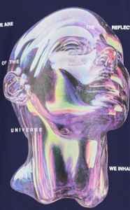 Camiseta de Manga Corta para Hombre, 100% Algodón, Nuevo Diseño, Estampado Digital, Patrón Sólido, Color Personalizable, Ropa de Verano Ecológica de Alta Calidad - Product Image 5