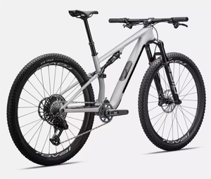 BRAND NEW 2025 Specialsdz Epic 8 Expert Full Suspension Complete Mountain <b>Bike</b> Carbon 1x12 29” 120mm - Product Image 4
