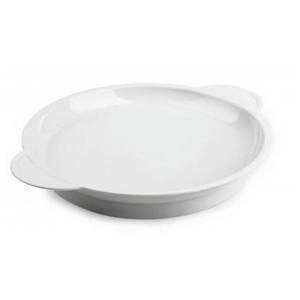 Máquina para Hacer Crepas y Panqueques Eléctrica de 800W, 20cm, Blanca y Negra, G10306 - Product Image 3