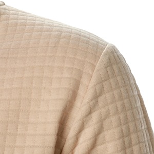 Personnalisé imprimé ample décontracté à manches longues pull sweats hommes femmes à capuche 6XL taille en relief Streetwear automne - Product Image 5