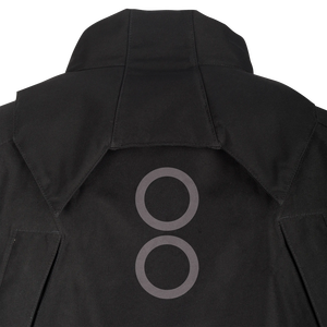 เสื้อแจ็กเก็ตมอเตอร์สำหรับผู้ชาย, เสื้อแจ็คเก็ตผ้าทอขี่มอเตอร์ไซด์3ชั้นกันน้ำสำหรับขี่มอเตอร์ไซค์4ฤดูได้รับการรับรองจาก chaqueta - Product Image 4