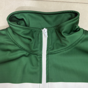 Reasonable Price Winter Full Sleeve Men's Tracksuit 100% Cotton Breathable Wholesale Rate New Arrival Custom Color Casual Wear - Product Image 4