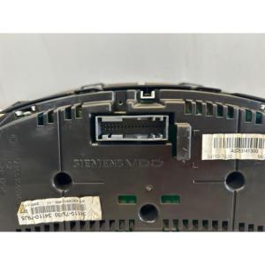 แผงหน้าปัด FIAT Sedici รุ่นที่ 1 34110-79J50 (06>09) - Product Image 6