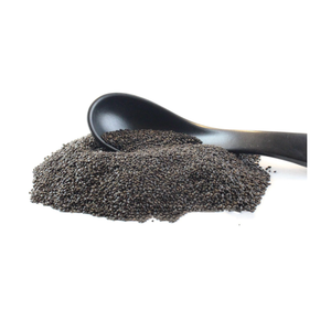 MEILLEUR VENDEUR GRAINES DE BASILIC PUR BIOLOGIQUE GRAINES DE BASILIC DE HAUTE QUALITÉ 2025 - Product Image 1