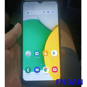 Teléfono Samsung Galaxy A03 de 32 GB, Grado AA, Usado, Precio Bajo, Segunda Mano, Versión EU - Product Image 4