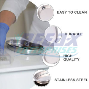 ถาดทรงไตแบบกลวงสำหรับใช้ในโรงพยาบาลใช้ในการผ่าตัดใหม่ล่าสุดราคาโรงงาน - Product Image 6