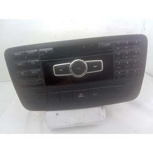 Autoradio per Mercedes Classe A W176 Serie AMG A2469005707 (13>) - Product Image 1