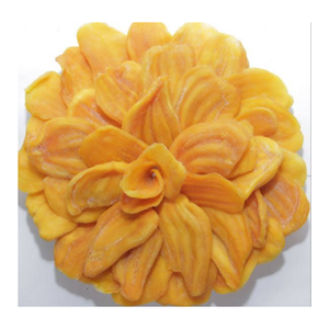 Snack nutritivo y crujiente de Jackfruit secado suave al vacío de calidad de exportación - Product Image 6