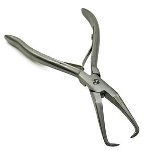 Nueva Llegada: Alicates para Extensiones de Cabello Sostenibles con Alicates de Acero Inoxidable, Gran Oferta, Logotipo OEM ODM Disponible, en Existencia - Product Image 6