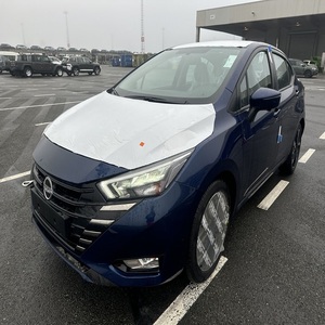 PRÈS DE NOUVEAUX 2024 Nissan Sunny High Grade FWD 1.6L Gas 5-Speed CVT AT 120bhp - Product Image 1