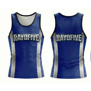 Nuevo Conjunto de Uniforme de Atletismo para Adultos de Alta Calidad, 100% Poliéster, Antibacteriano, Ligero y Transpirable - Product Image 4