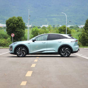 Vehículo de Nueva Energía 2025 con Versión de 215 Km, Conducción Inteligente AD PRO, Edición de Rango Extendido - Product Image 1