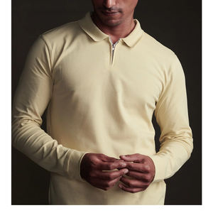 <b>Men's</b> Classic Formal Slim Fit for <b>Shirt</b> Long Sleeve Solid <b>Viscose</b>/Polyester Soft Breathable Lightweight for Work Everyday Use - Product Image 3