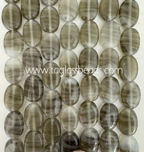 Best Selling Handmade Lampwork Glass <b>Beads</b> for Jewelry Making Box Packed for Necklaces Bracelets Earrings - Product Image 2