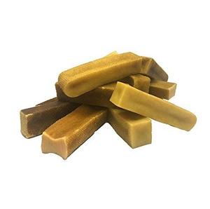 Golosinas Naturales para Perros de Queso de Leche de Yak del Himalaya, Golosinas Premium de Queso de Leche de Yak para Perros Grandes - Product Image 3