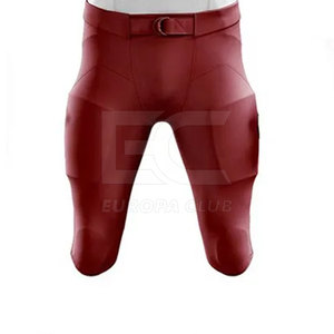 Latest Design American Football Uniform New Style Youth American Football Uniform In Wholesale Price - Product Image 4