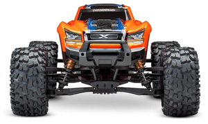 รถบรรทุก BEST NEW X-MAXX 8S BRUSHLESS 4WD รุ่น RNR - Product Image 4