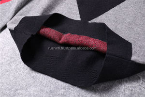 Sweat-shirt décontracté doublé polaire chaud unisexe, pull d'hiver épais et doux pour le confort quotidien, style streetwear - Product Image 3