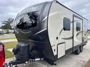 Remolque de Campamento Ligero, Moderno, Expandible y Multifuncional, Tipo Lágrima, 4x4, Mini RV Todoterreno, Plegable, con Capacidad para 4 Personas, Listo para Exportar - Product Image 4