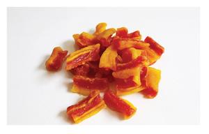 Fruits séchés de qualité supérieure-Tranches molles de papaye séchée de la vente en gros 99 Gold Data Vietnam à bas prix - Product Image 3