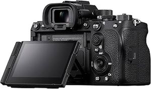 LA MEJOR OFERTA ORIGINAL para a7RV |   Cámara sin espejo de fotograma completo A7R5 - Product Image 2