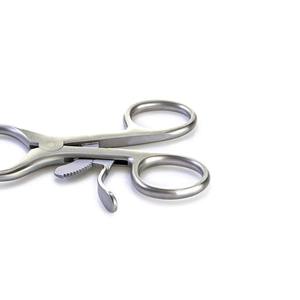 Retractor Weitlaner de Acero Inoxidable de Alta Calidad para Cirugía Veterinaria y Uso Médico General - Instrumento Quirúrgico de Alta Calidad - Product Image 5