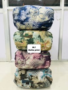 100 rayonne Viscose Spandex tissu pour vêtement impression de décharge numérique pour costume chemise mariage pour les filles - Product Image 6