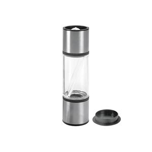 Molino de Sal y Especias METALTEX Duo, Molinillo de Pimienta Premium para Uso Doméstico en la Cocina - Product Image 2