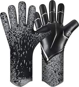 Gants de gardien en cuir premium personnalisables - Product Image 6