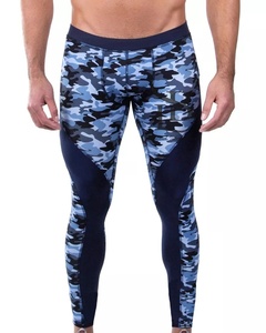 Nouveau Sublimation Bon marché Prix bas Nouveau design Guêtres de compression Leggings de yoga de haute qualité Tarif de gros OEM Mode personnalisée - Product Image 6