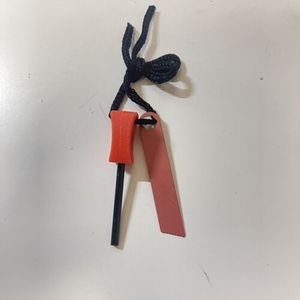 Encendedor de fuego para acampar de supervivencia al aire libre con piedra de pedernal de magnesio Encendedor de emergencia para situaciones de emergencia - Product Image 2