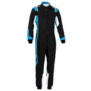 Traje de Carreras Personalizado, Ropa Deportiva, Color y Diseño Más Populares, Nivel de Carreras de Karts, Secado Rápido - Product Image 3