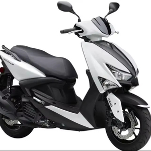 Top Grade 2025 Yamahas Cygnus Gryphus 125cc scooters injectés moteur puissant et excellente stabilité pour l'exportation - Product Image 1