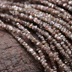 Diamantes Naturales en Bruto de 2-3 mm, Pepitas de Diamante sin Cortar, Diamantes en Forma de Pera Sueltos, Claridad VS2 SI VVS, Corte Excelente y Bueno - Product Image 3