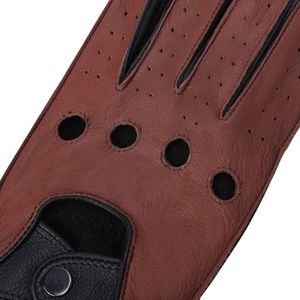 Vêtements décontractés Gants de conduite à la mode top tendance haute élasticité abordable adhérence parfaite Gants respirants avec couleur personnalisée - Product Image 6