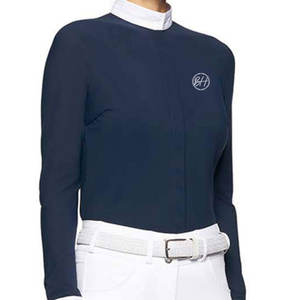 Camiseta de entrenamiento hecha a medida de alta calidad para mujer al mejor precio con un nuevo diseño excelente y un logotipo personalizado - Product Image 4