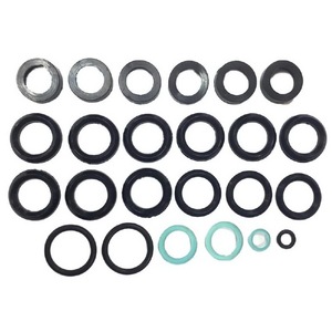 Kit Completo Guarnizioni Pistone Os16S1N Rif. 448109 Compatibile - Product Image 1