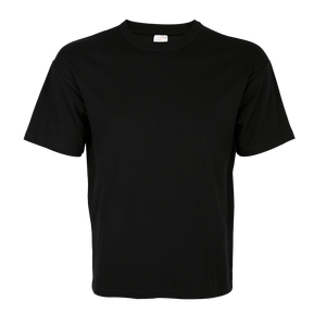 เสื้อยืดผ้าฝ้ายโพลีเอสเตอร์สำหรับผู้ใหญ่และชายเสื้อลำลองคอกลมผ้า210gsm OT01เป็นมิตรต่อสิ่งแวดล้อม - Product Image 3