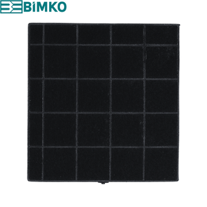 Venta al por mayor de filtros de carbón activado para campanas de cocina, filtro de cocina de carbón, piezas de cocina, filtro de aire Haze FLT4 - Product Image 2