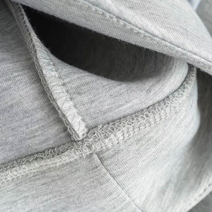 <b>Men's</b> Casual Fleece <b>Sherpa</b> Lined <b>Men</b> <b>Hoodies</b> Winter Warm Pullover Sweatshirt - Product Image 6