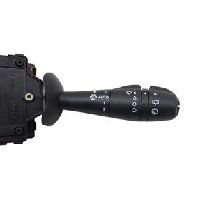 Interruptor limpiaparabrisas RENAULT Captur Serie 255675887R (13>19) - Product Image 2